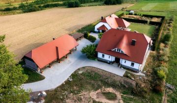 dom wolnostojący, 11 pokoi Stary Wielisław