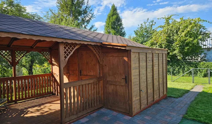 Działka rod Białystok Dojlidy