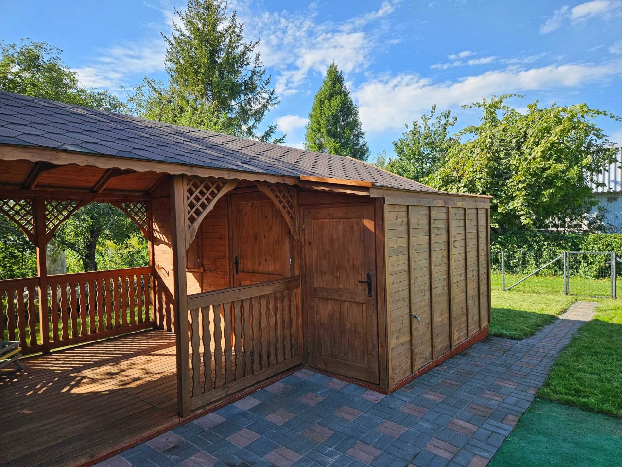 Działka rod Białystok Dojlidy