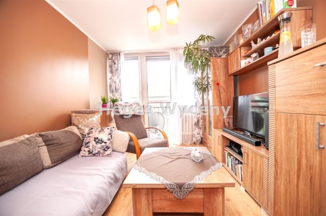 Mieszkanie 2-pokojowe Jawor. Zdjęcie 3