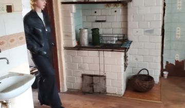 dom wolnostojący, 3 pokoje Krępa