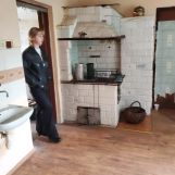 dom wolnostojący, 3 pokoje Krępa. Zdjęcie 1