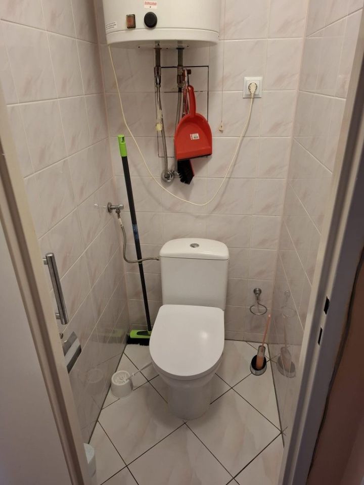 Mieszkanie 2-pokojowe Lubartów, ul. Fryderyka Chopina. Zdjęcie 5