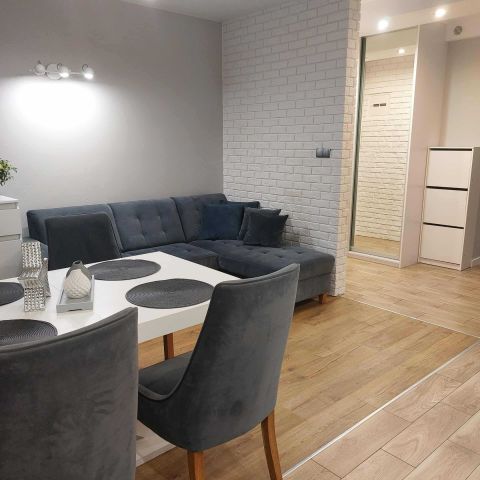 Mieszkanie 3-pokojowe Pułtusk, ul. Jana Pawła II. Zdjęcie 1