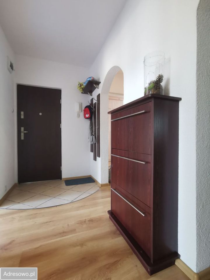 Mieszkanie 4-pokojowe Gostynin, ul. Zalesie. Zdjęcie 5