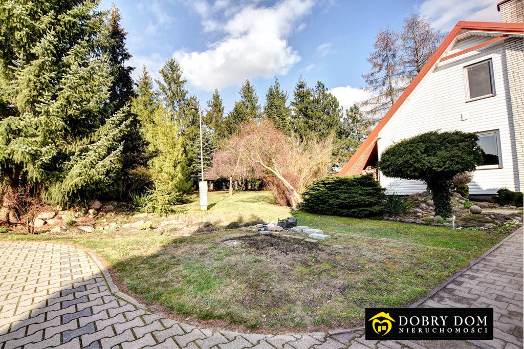 dom wolnostojący, 3 pokoje Letniki. Zdjęcie 33