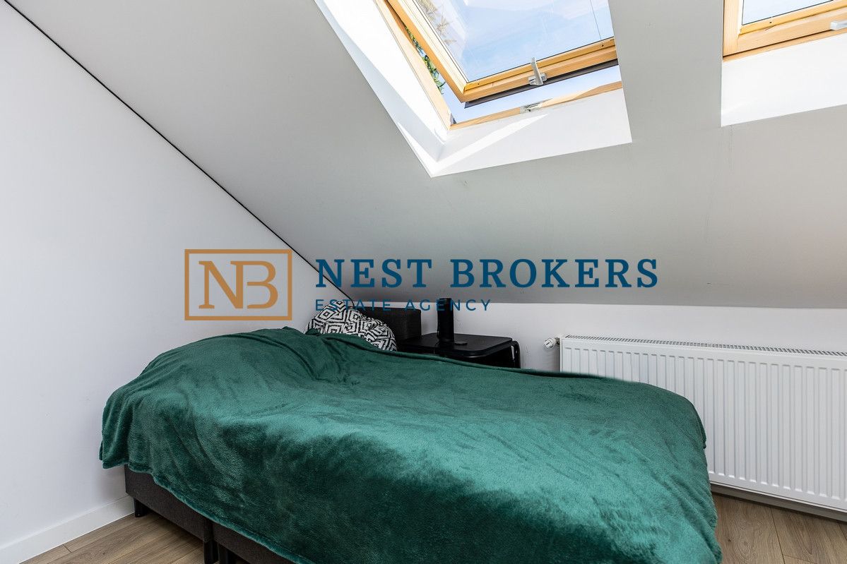 Mieszkanie 1-pokojowe Kraków, ul. Walerego Sławka. Zdjęcie 2