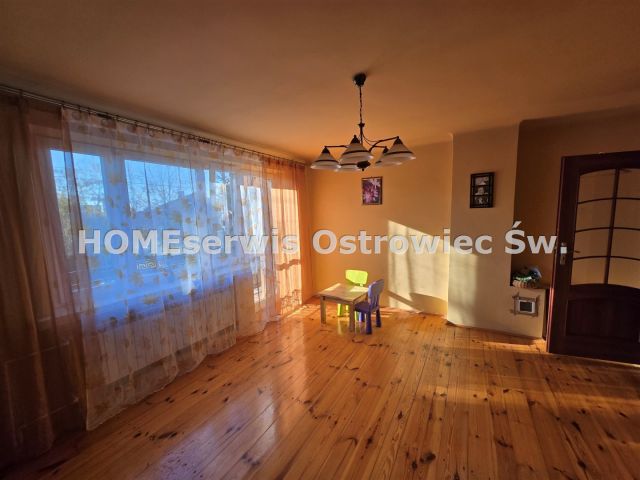 dom wolnostojący Ostrowiec Świętokrzyski Kolonia Robotnicza. Zdjęcie 28