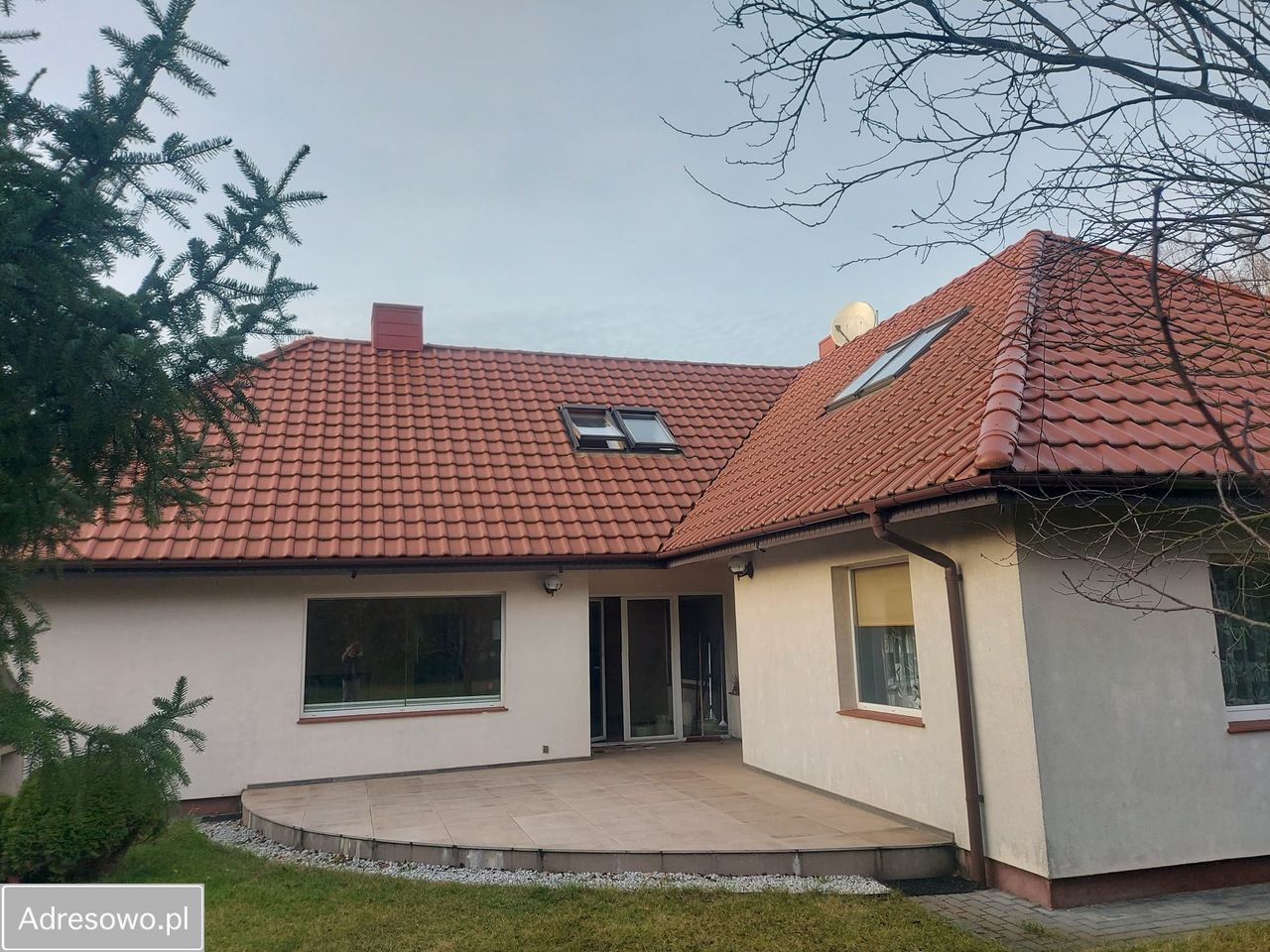 dom wolnostojący, 5 pokoi Wilcze. Zdjęcie 8