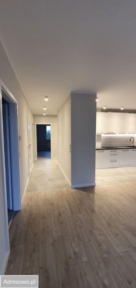 Mieszkanie 4-pokojowe Tczew, os. Jabłoniowe Wzgórze. Zdjęcie 3