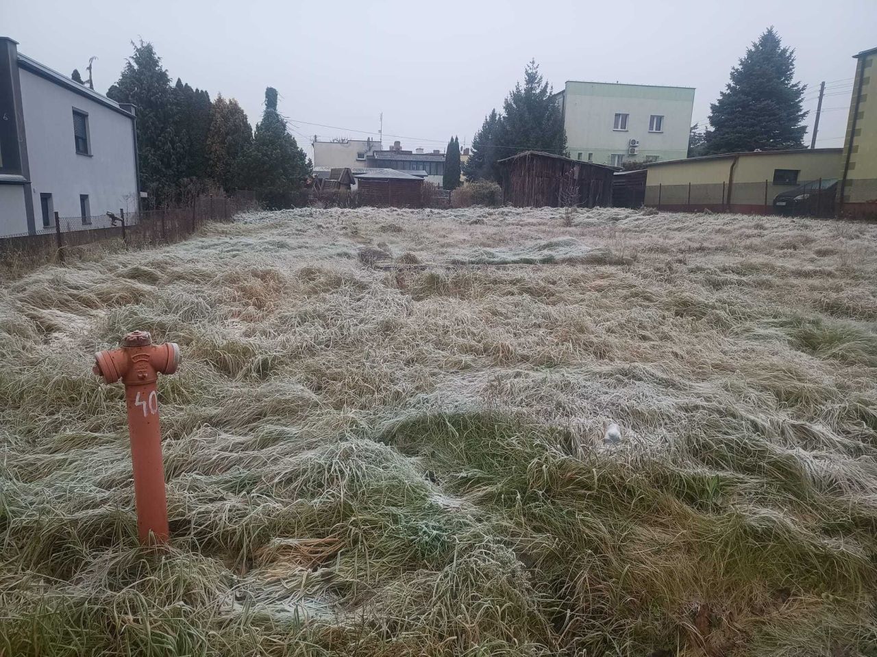 Działka budowlana Warlubie. Zdjęcie 6