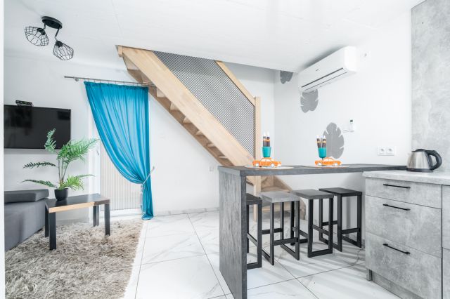 Hotel/pensjonat Rewal. Zdjęcie 15