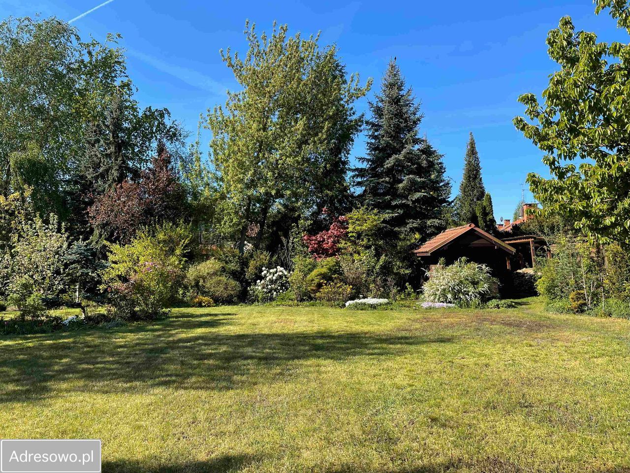 dom wolnostojący, 5 pokoi Kamieniec Wrocławski. Zdjęcie 6