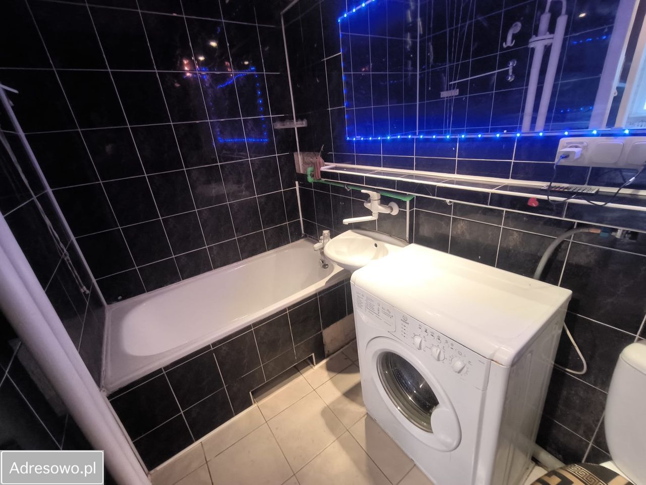 Mieszkanie 3-pokojowe Grudziądz, ul. Wyzwolenia. Zdjęcie 4