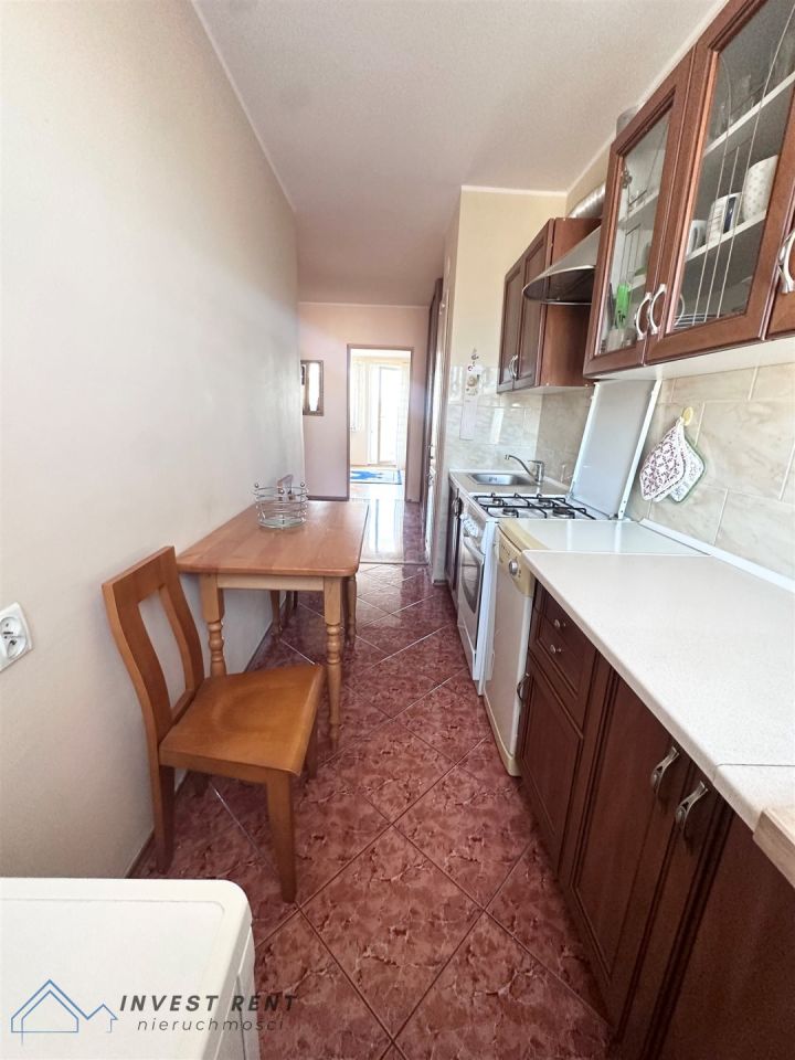 Mieszkanie 3-pokojowe Kołobrzeg Centrum. Zdjęcie 11