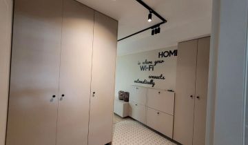 Mieszkanie 4-pokojowe Wrocław Psie Pole, ul. Cynamonowa