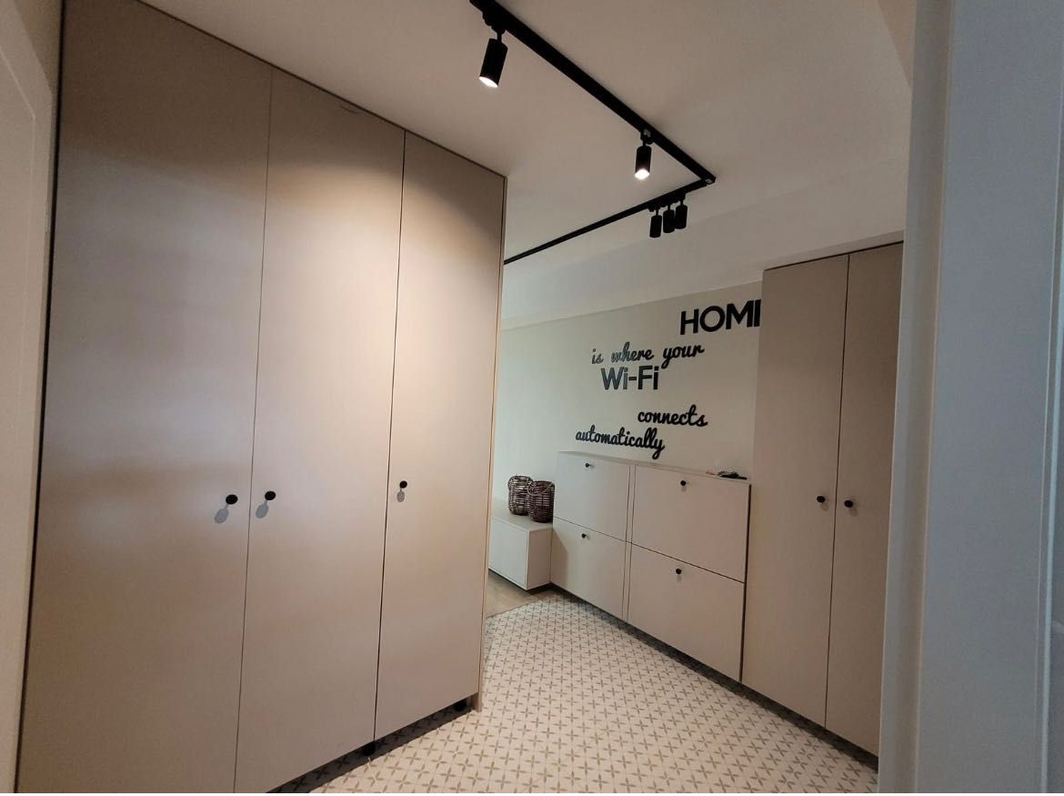 Mieszkanie 4-pokojowe Wrocław Psie Pole, ul. Cynamonowa. Zdjęcie 2