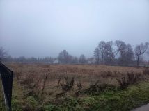 Działka budowlana Krościna Wielka. Zdjęcie 1