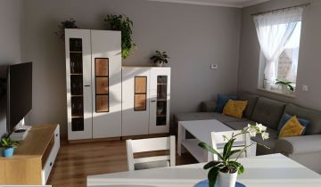 dom szeregowy, 4 pokoje Ratowice