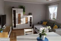 dom szeregowy, 4 pokoje Ratowice