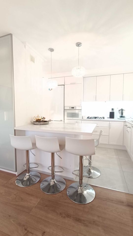 Mieszkanie 3-pokojowe Gorzów Wielkopolski Piaski. Zdjęcie 7