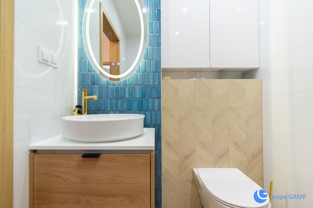 Mieszkanie 2-pokojowe Kraków, ul. Bartosza Głowackiego. Zdjęcie 7