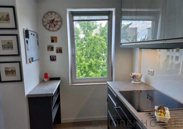 Mieszkanie 2-pokojowe Warszawa Wola, al. Jana Pawła II. Zdjęcie 16