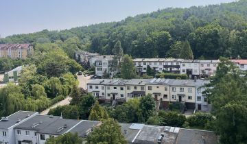 Mieszkanie 3-pokojowe Gdańsk Wrzeszcz, ul. Leśny Stok