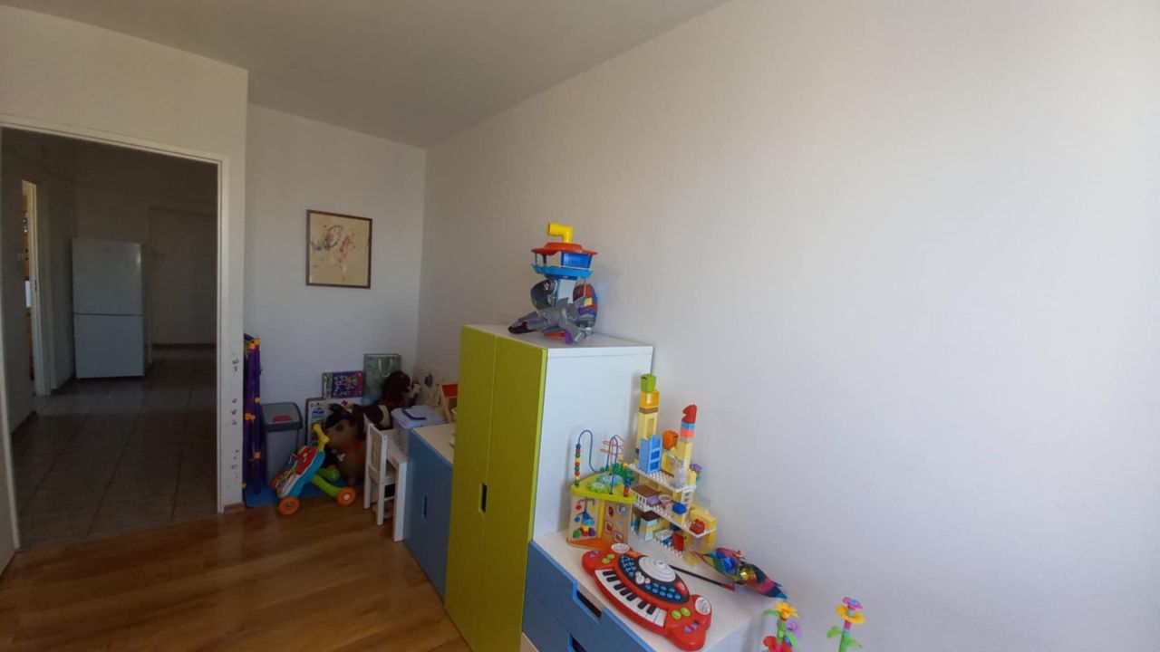 Mieszkanie 3-pokojowe Warszawa Wawrzyszew, ul. Dantego Alighieri. Zdjęcie 21