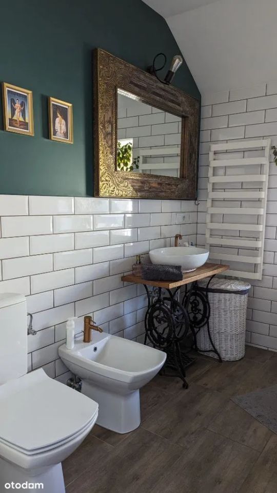 dom wolnostojący, 10 pokoi Augustów, ul. Polna. Zdjęcie 10