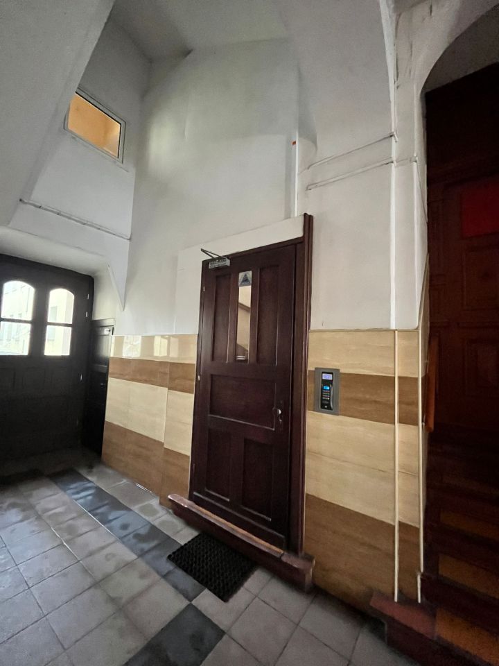 Mieszkanie 4-pokojowe Szczecin, ul. Monte Cassino. Zdjęcie 7