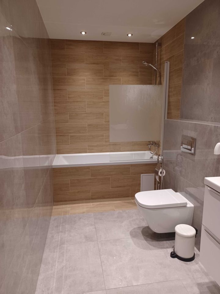 Mieszkanie 2-pokojowe Pszczyna, ul. Stefana Batorego. Zdjęcie 5