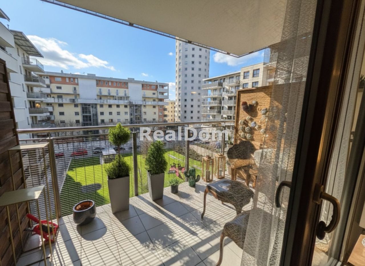 Mieszkanie 1-pokojowe Kraków Prądnik Biały, ul. Bociana. Zdjęcie 1