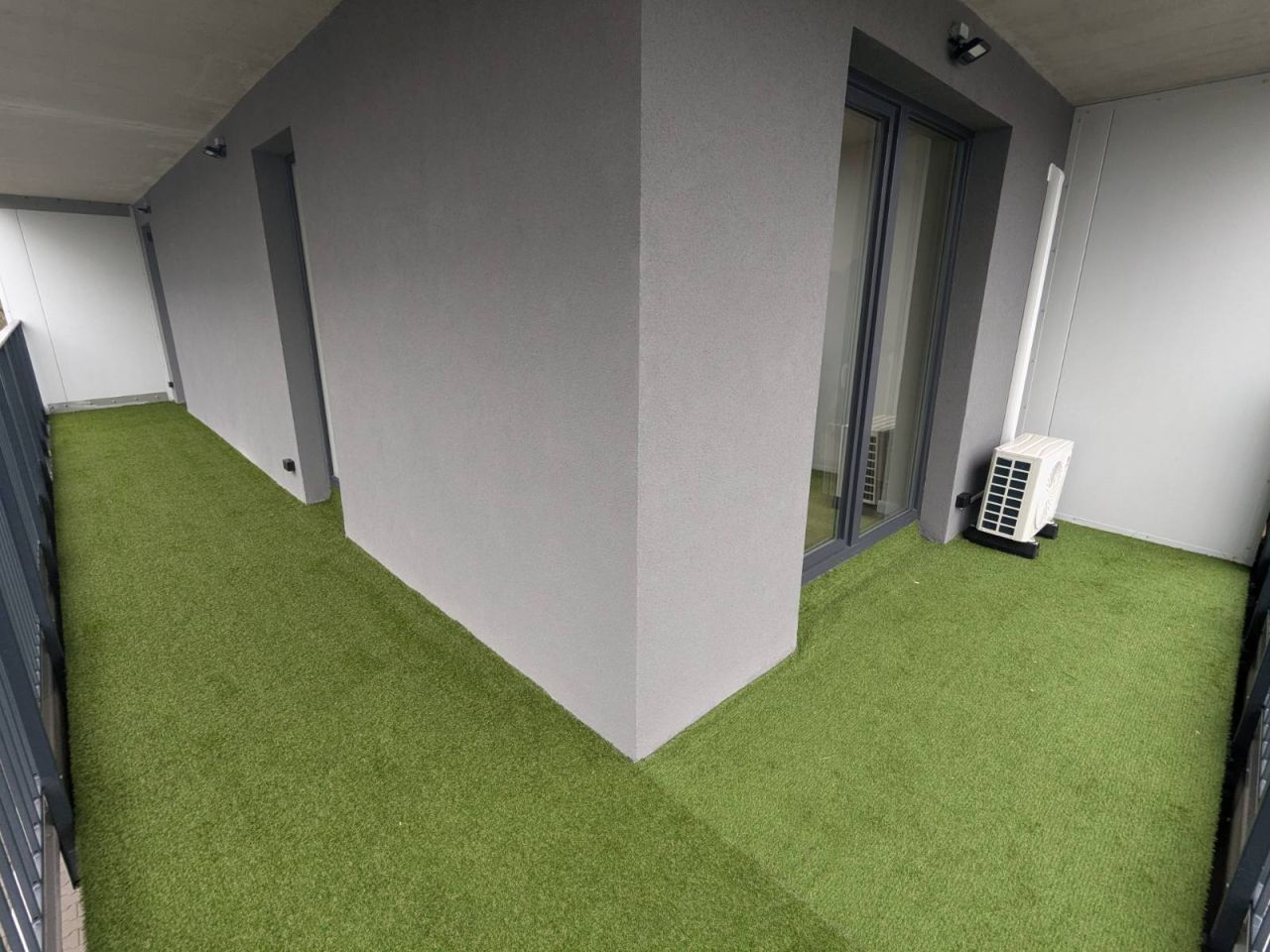 Mieszkanie 3-pokojowe Poznań Górczyn, ul. Romana Dmowskiego. Zdjęcie 5