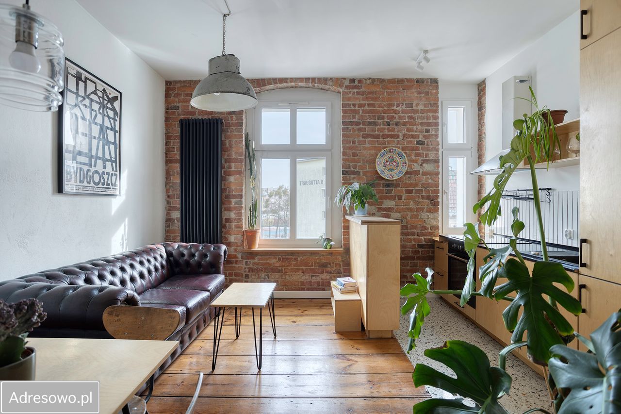 Mieszkanie 3-pokojowe Bydgoszcz Szwederowo, ul. Wiatrakowa. Zdjęcie 11