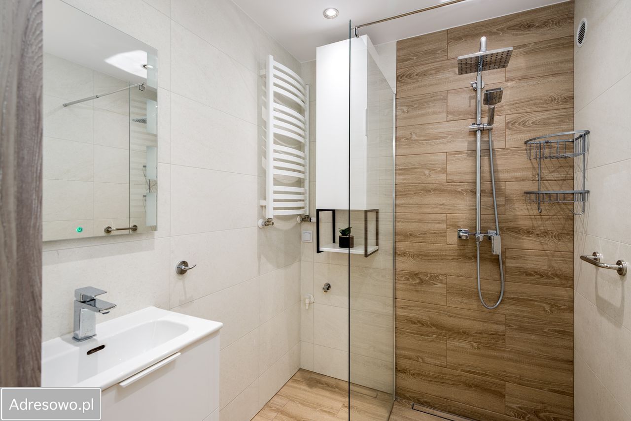 Mieszkanie 2-pokojowe Katowice Dąbrówka Mała, ul. Józefa Grzegorzka. Zdjęcie 15