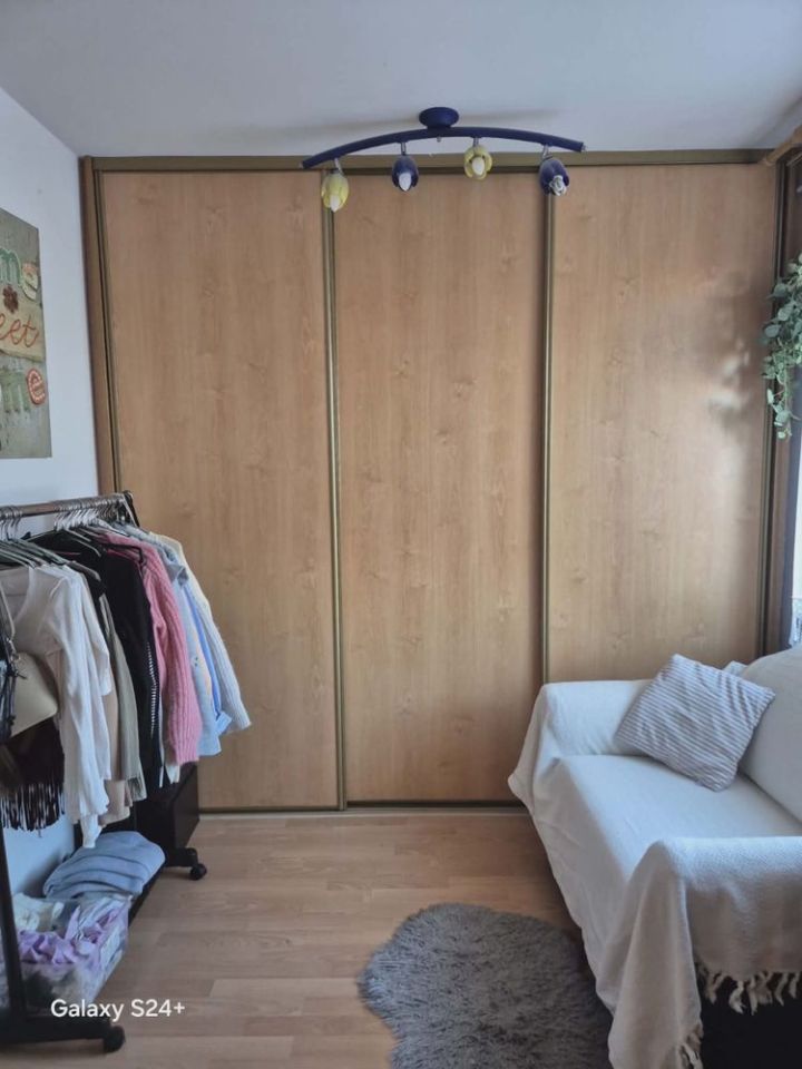 Mieszkanie 3-pokojowe Ostrowiec Świętokrzyski Osiedle Patronackie. Zdjęcie 8