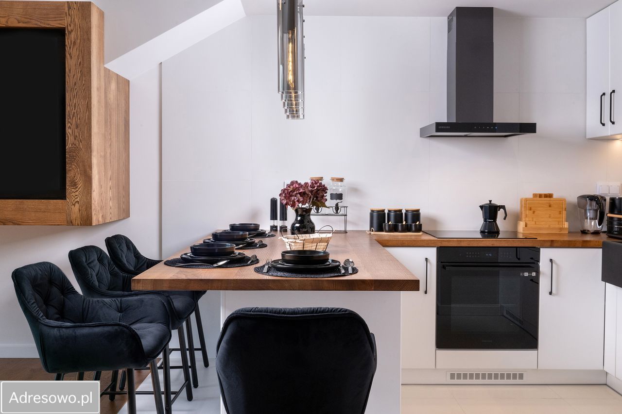 Mieszkanie 3-pokojowe Kraków Podgórze Duchackie, ul. Trybuny Ludów. Zdjęcie 3