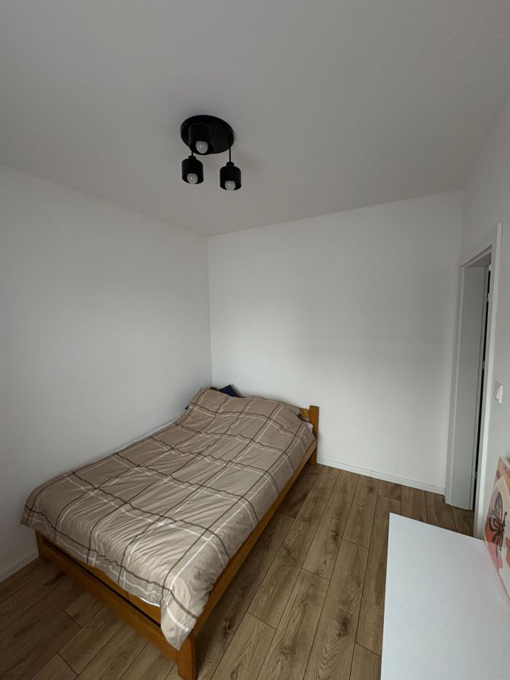 Mieszkanie 3-pokojowe Rzeszów Biała, ul. Świętojańska. Zdjęcie 8