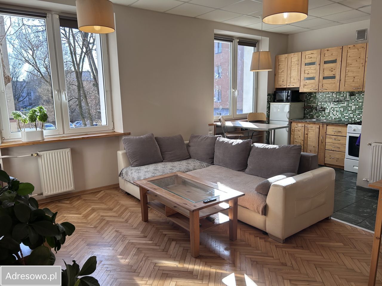 Mieszkanie 1-pokojowe Łódź Bałuty, ul. gen. Michała Tokarzewskiego. Zdjęcie 11