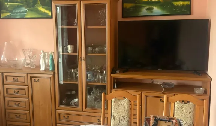 Mieszkanie 2-pokojowe Gdańsk Żabianka, ul. Pomorska