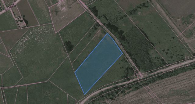 Działka inna Rudziczka, ul. Łąkowa. Zdjęcie 4