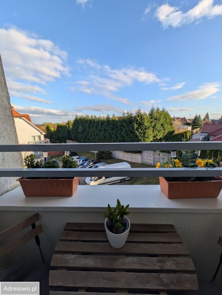 Mieszkanie 3-pokojowe Szczecin Bukowo, ul. Cztery Pory Roku. Zdjęcie 11