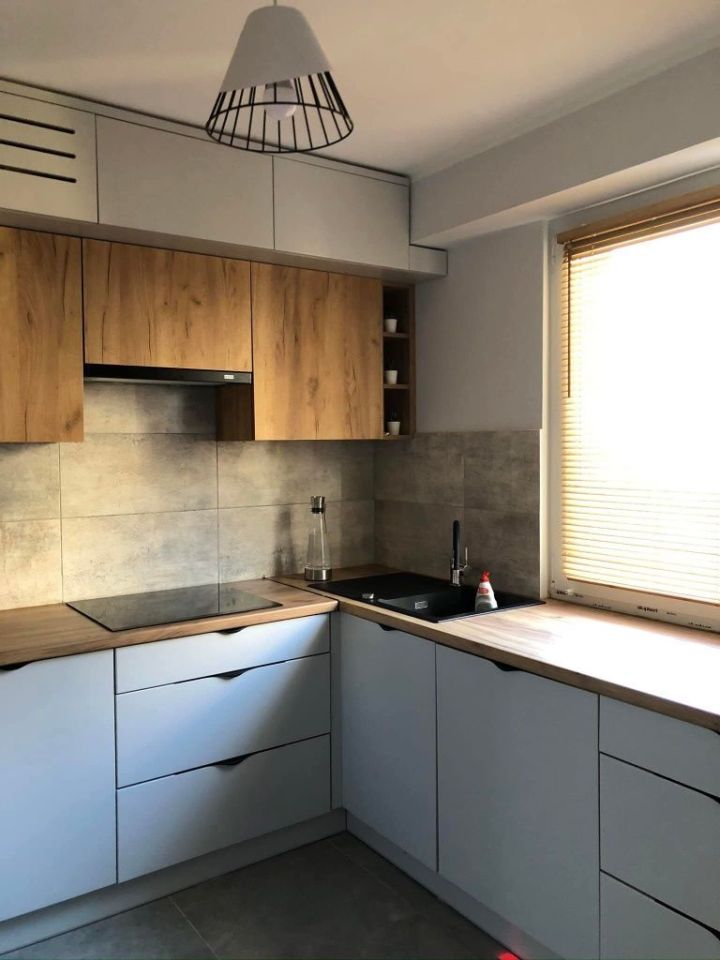 Mieszkanie 3-pokojowe Nakło nad Notecią, os. Bolesława Chrobrego. Zdjęcie 2