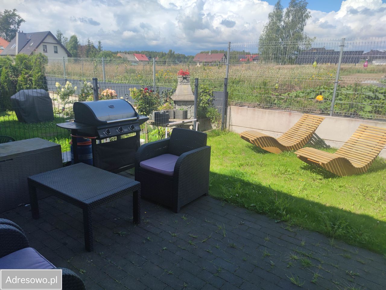 dom szeregowy, 4 pokoje Banino. Zdjęcie 10