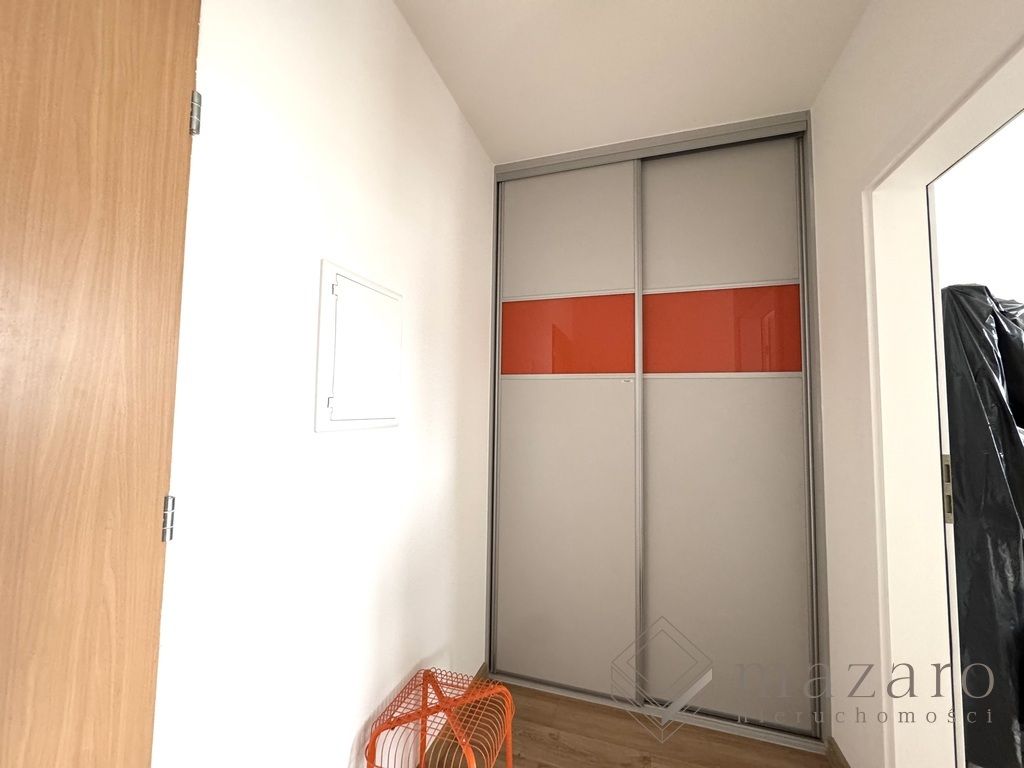 Mieszkanie 2-pokojowe Bydgoszcz Szwederowo. Zdjęcie 8