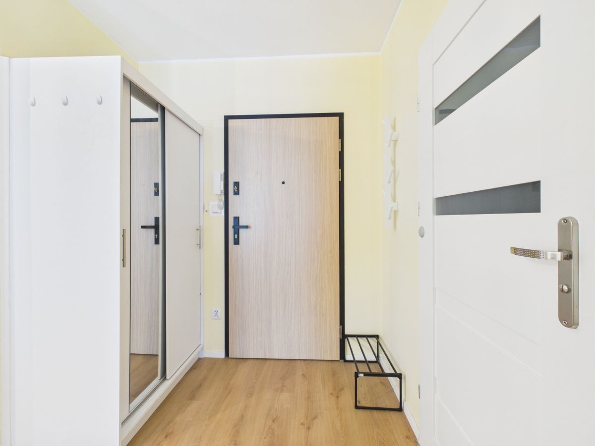 Mieszkanie 2-pokojowe Rumia, ul. Jeziorna. Zdjęcie 7