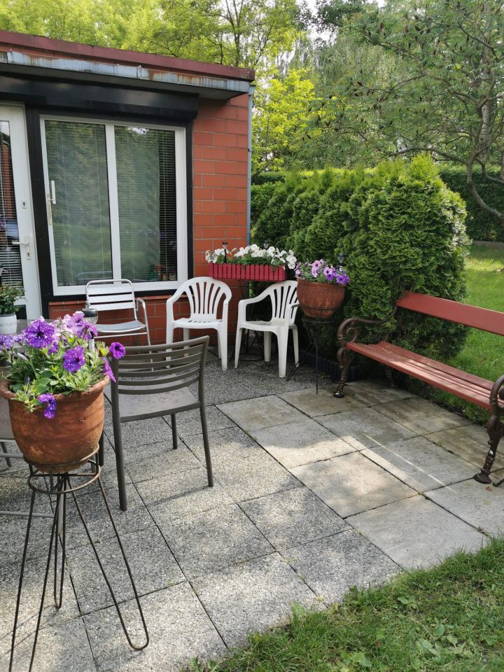 Mieszkanie 4-pokojowe Łódź Widzew, ul. Abrama Koplowicza. Zdjęcie 4