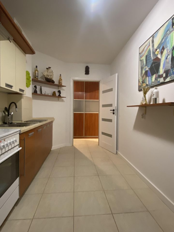 Mieszkanie 2-pokojowe Gdańsk Zakoniczyn, ul. Świętokrzyska. Zdjęcie 6