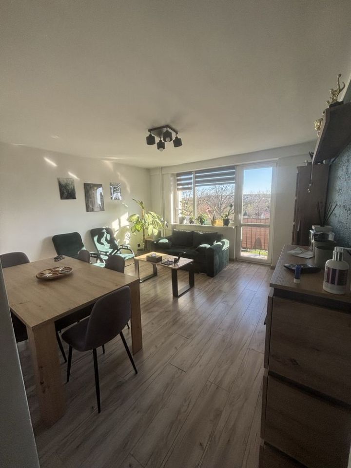 Mieszkanie 2-pokojowe Bytów, ul. Jana Styp-Rekowskiego. Zdjęcie 1